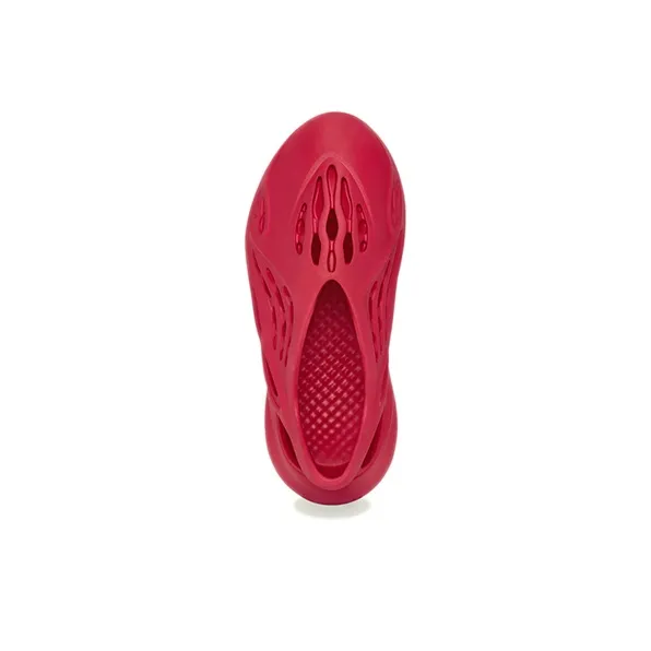 Adidas Yeezy Foam RNNR Vermillion Kids-3