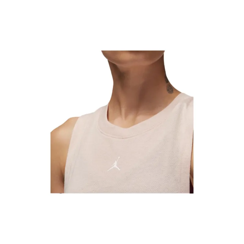 JORDAN Sport Women's Diamond Tank Top-3