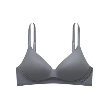 Victoria's Secret Fantasy Collection LOVE CLOUD Bra Women's Gray