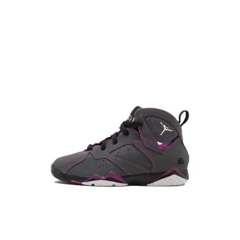 JORDAN Air JORDAN 7 Kids' Basketball Shoes Pre school