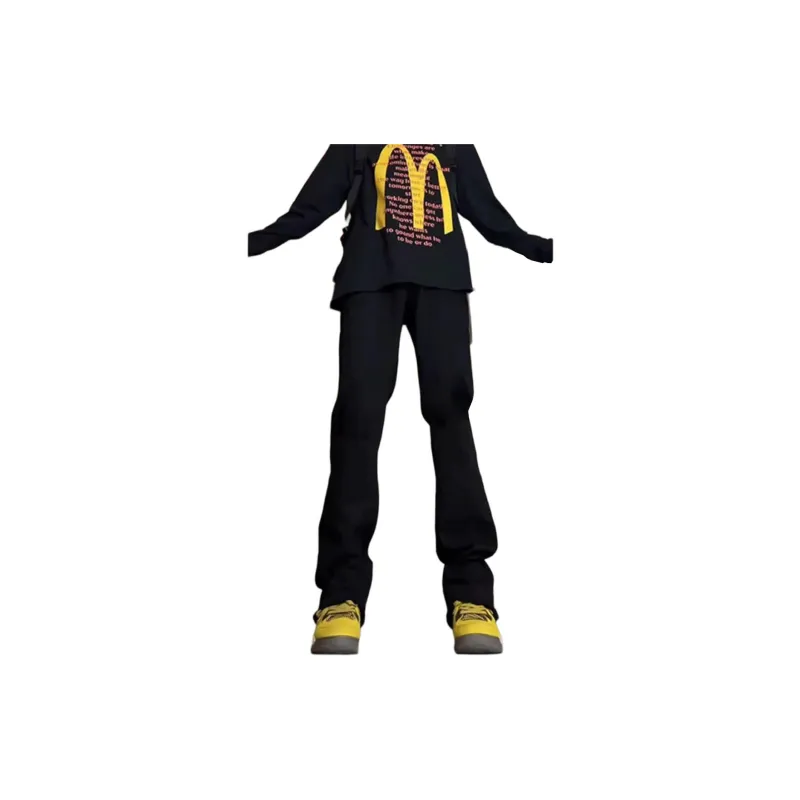 NOAHGIGI Jeans Unisex-10