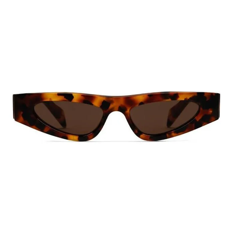 GUCCI Cat Eye Frame Sunglasses-1