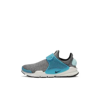 Nike Cushioning Anti Slip And Wear Resistant Breathable Support Low Top Casual Shoes Kids'