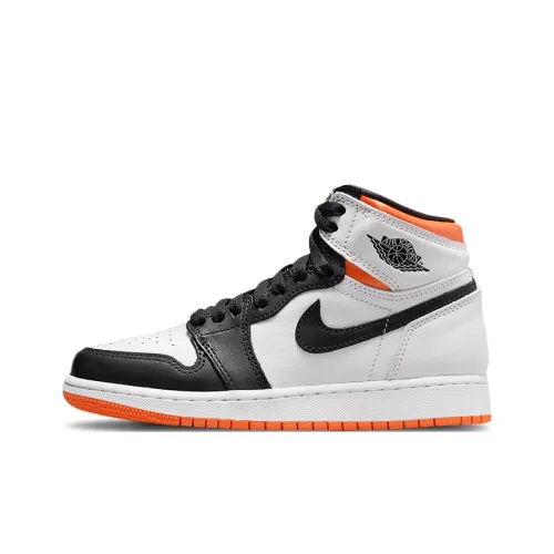 Jordan 1 High OG Electro Orange GS