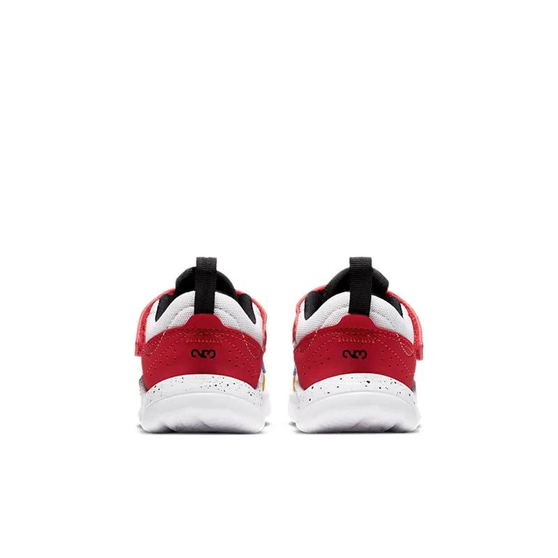 Jordan Air Cadence Toddler Shoes Baby-4