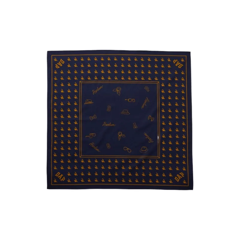 GAP X Dap Logo Scarf-0
