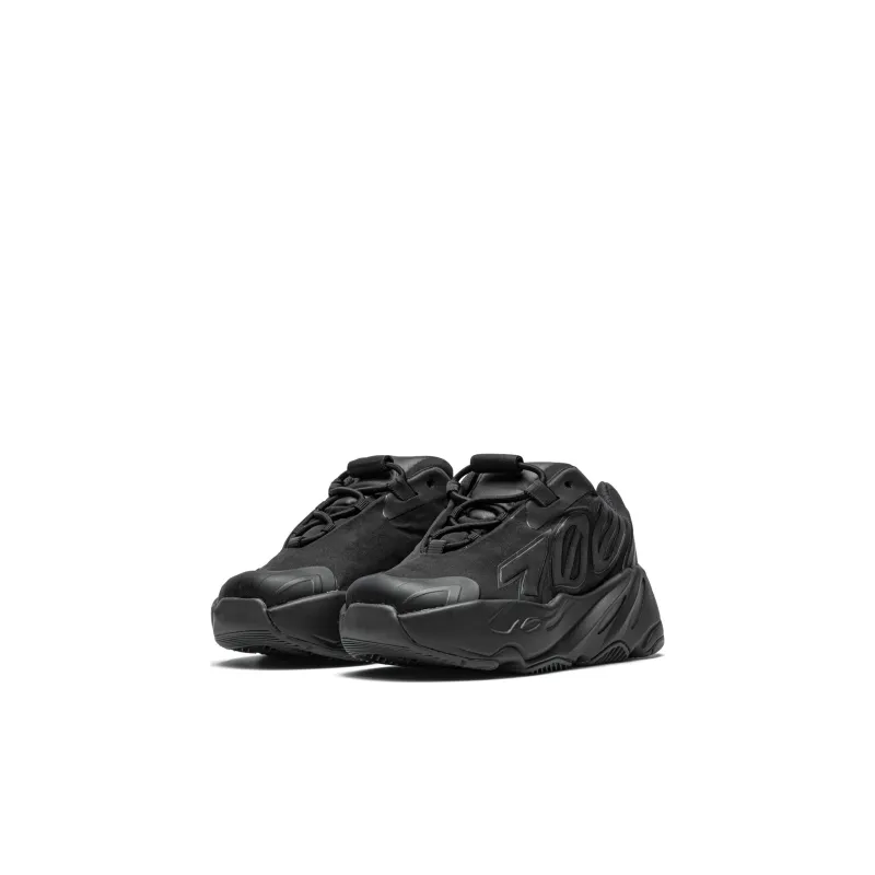 Adidas Yeezy Boost 700 MNVN Black Infants-2