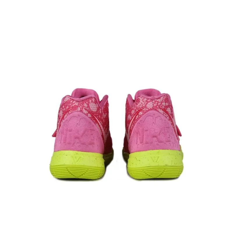 Nike Kyrie 5 Spongebob Patrick PS House Of Hoops-3