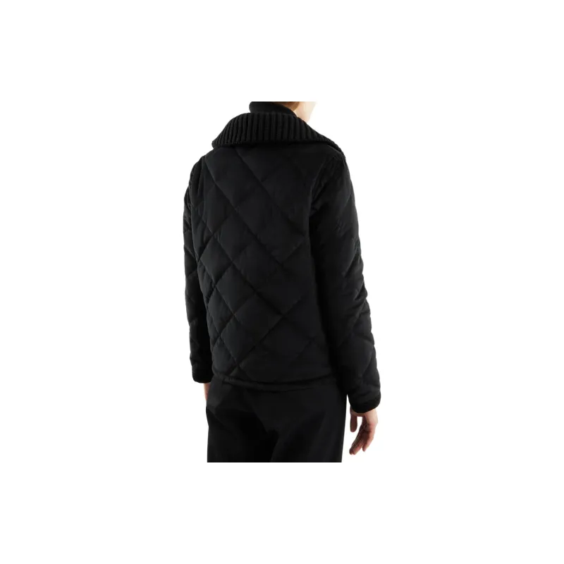 FAY 3 Ganci Quilted Jacket-2