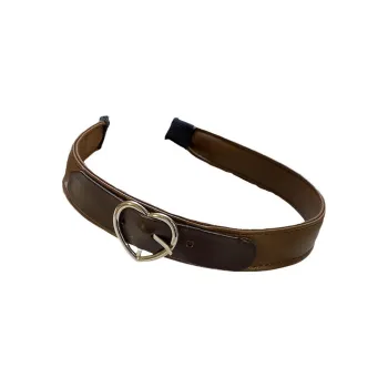 Connect The Past And The Present. Fabric Headbands Women's