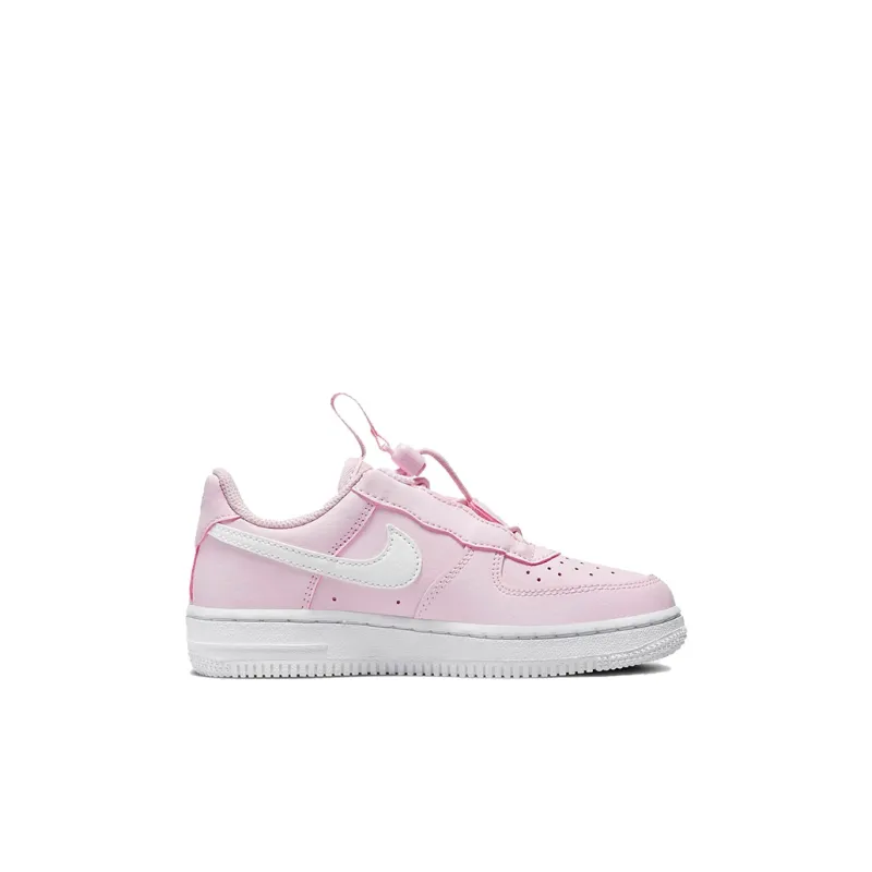 Nike Force 1 Toggle Pink Foam PS-1