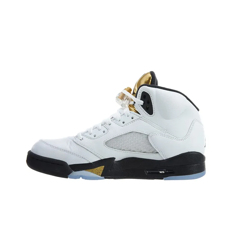 Jordan 5 Retro Olympic 2016 GS-0