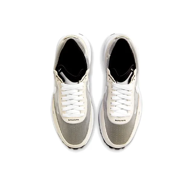 Nike Waffle One Summit White GS-3