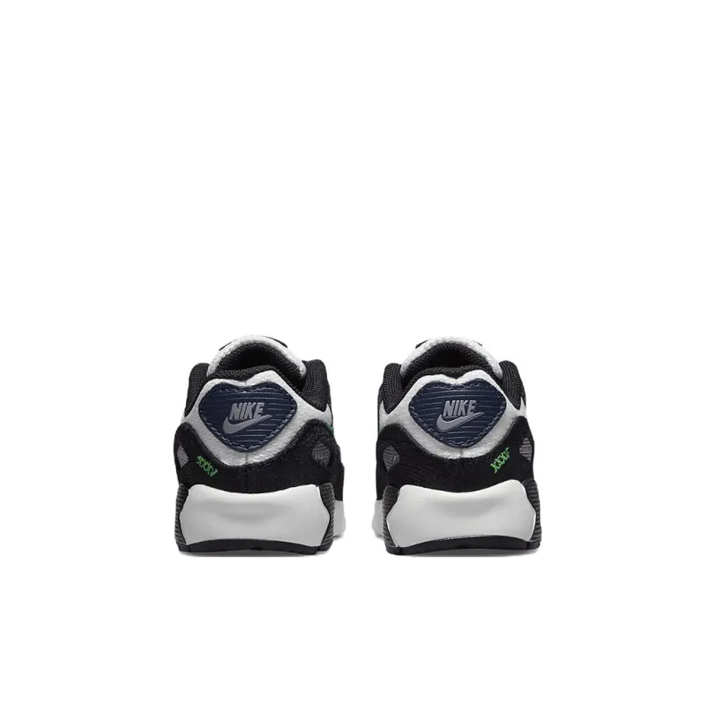 Nike Air Max 90 Toddler Shoes Baby-4