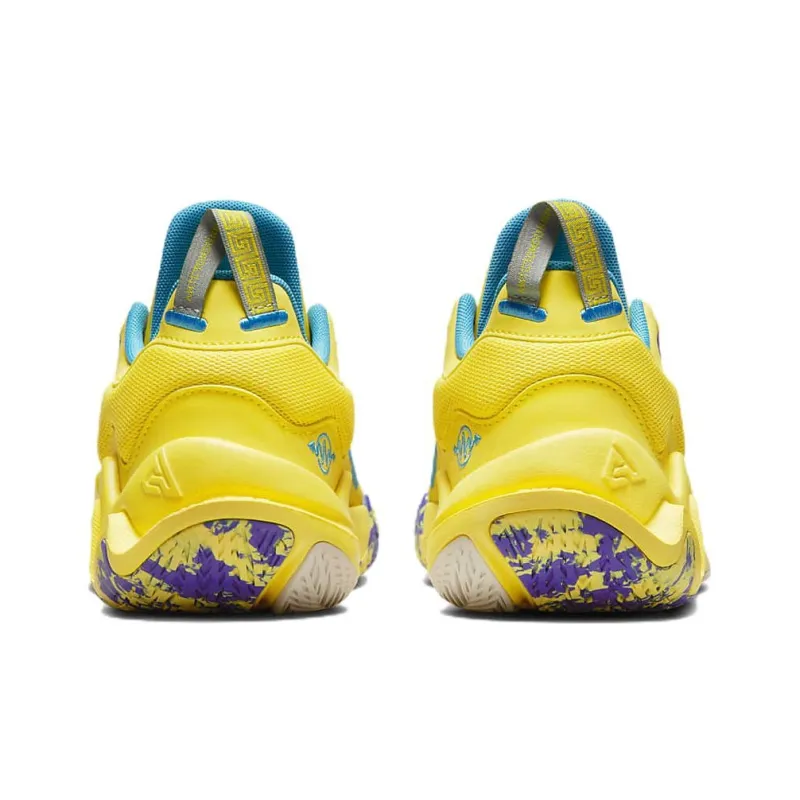 Nike Giannis Immortality 2 Kids' Basketball Shoes Unisex-4