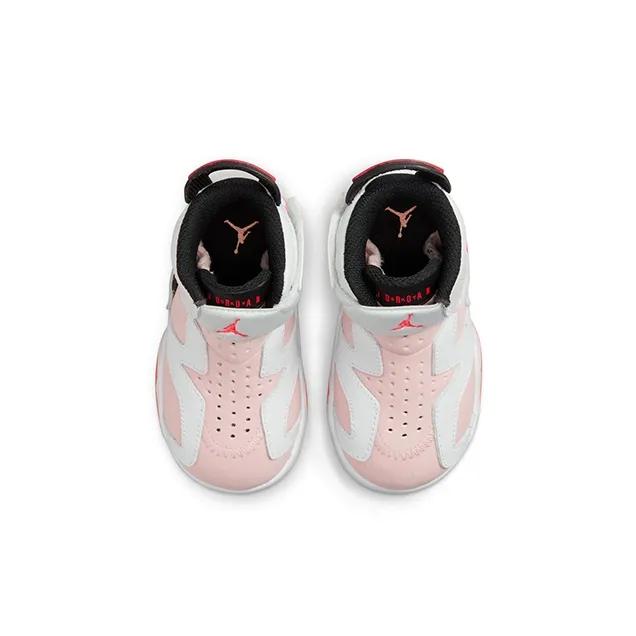 Jordan 6 Retro Little Flex Atmosphere TD-3