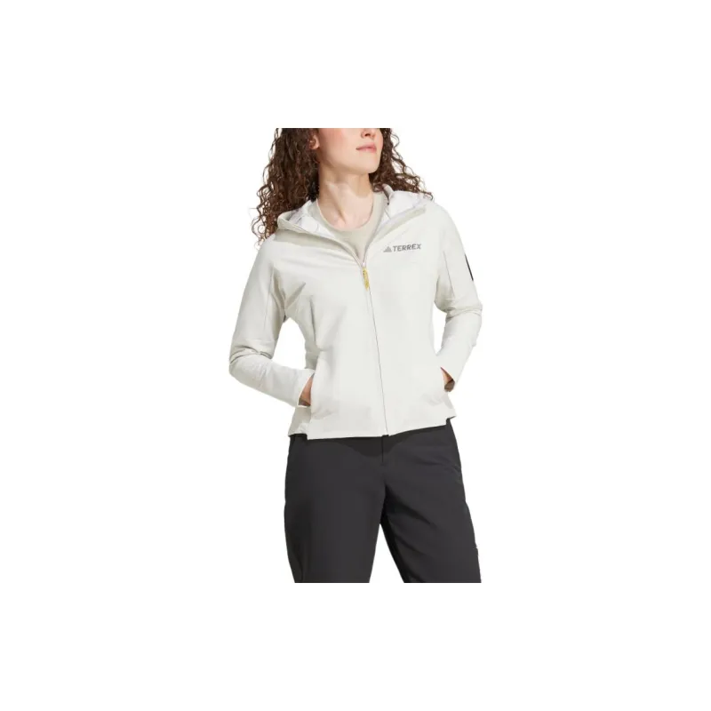 Adidas x National Geographic Jackets Coats Women's Track Gray-3