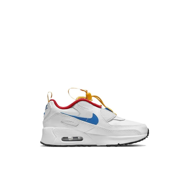 Nike Air Max 90 Kids' Casual Shoes Pre-school-1