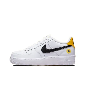 Nike Air Force 1 Low Have A Nike Day White Daisy GS