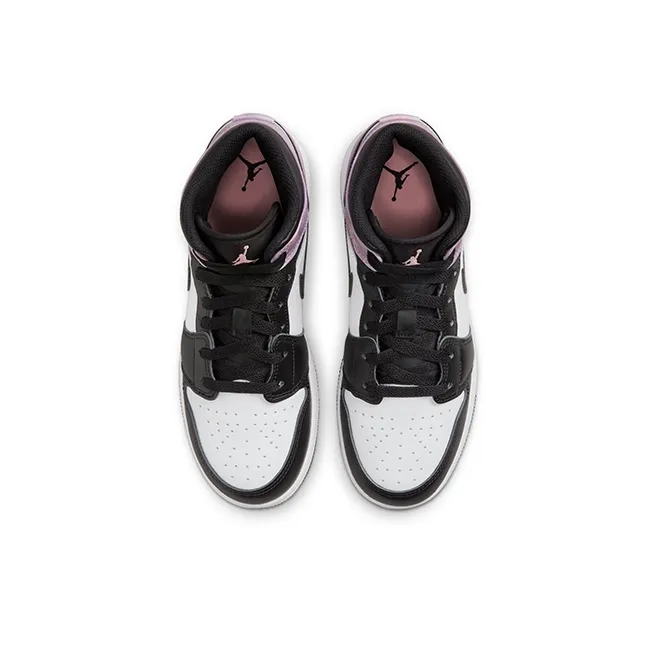 Jordan 1 Mid SE Zen Master GS-4