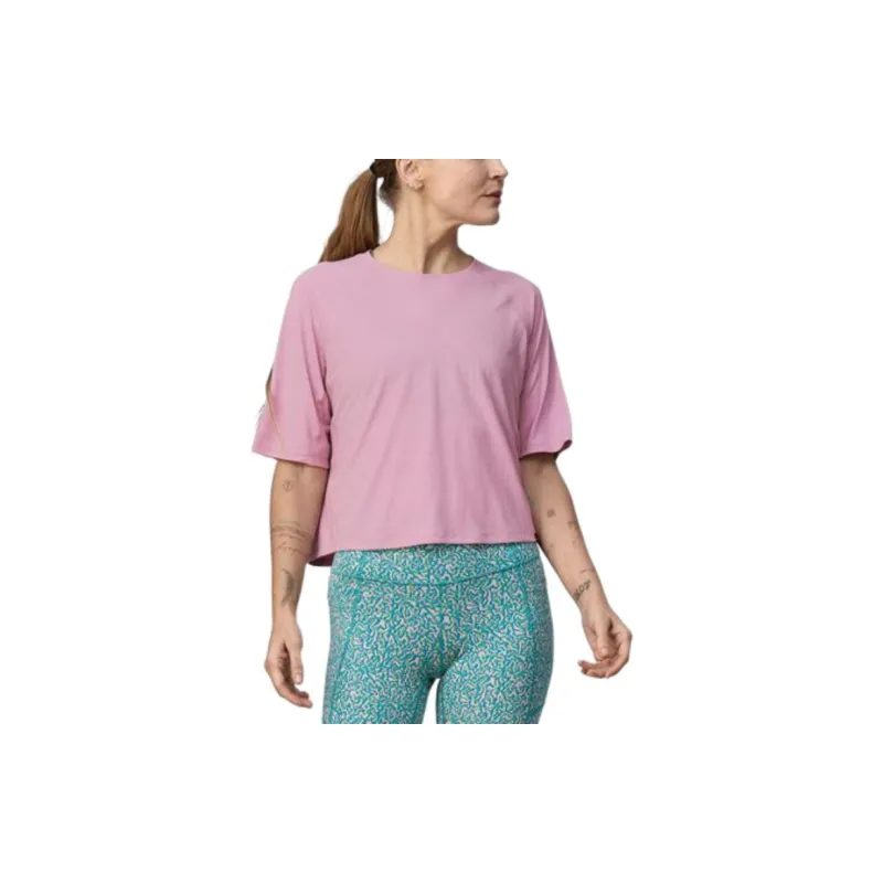 Patagonia Capilene T-Shirts Women's-5