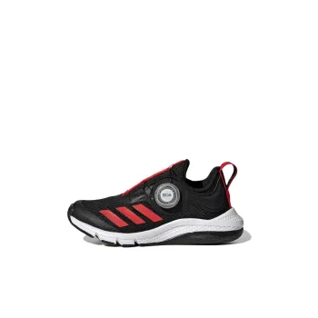 adidas ActiveFlex Boa K 'Black Vivid Red'
