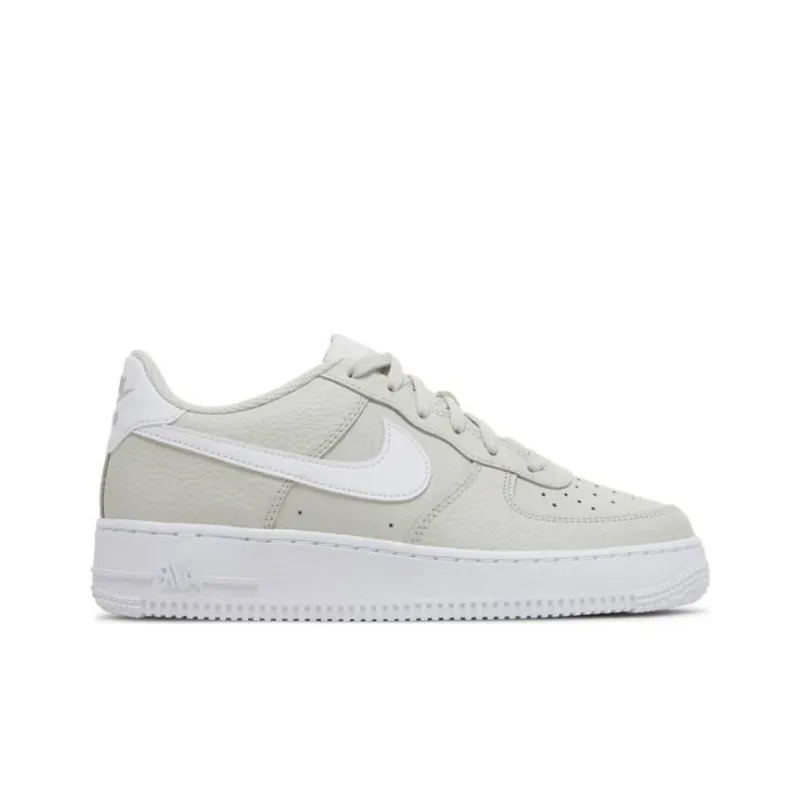 Nike Air Force 1 Low Light Bone GS-1