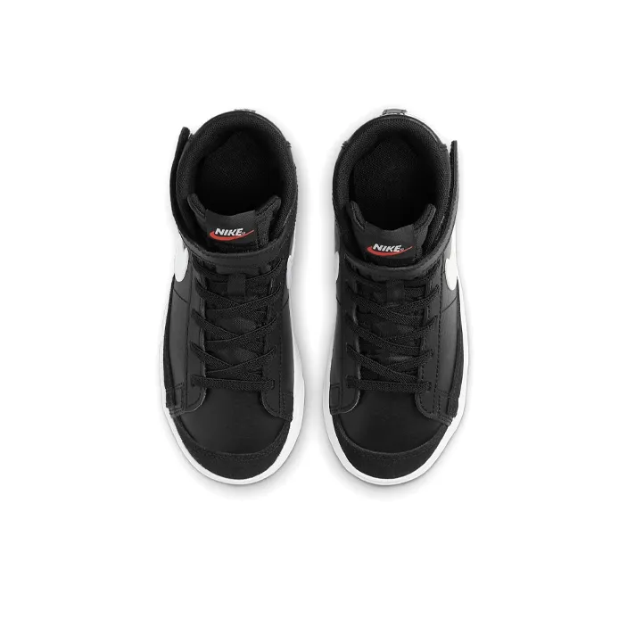 Nike Blazer Kids' Skateboarding Shoes Pre school-3