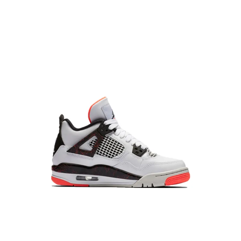 Jordan 4 Retro Flight Nostalgia GS-1