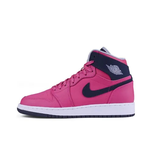 Jordan 1 Retro High GG Vivid Pink