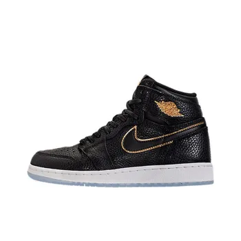 Jordan 1 Retro High OG GS City Of Flight