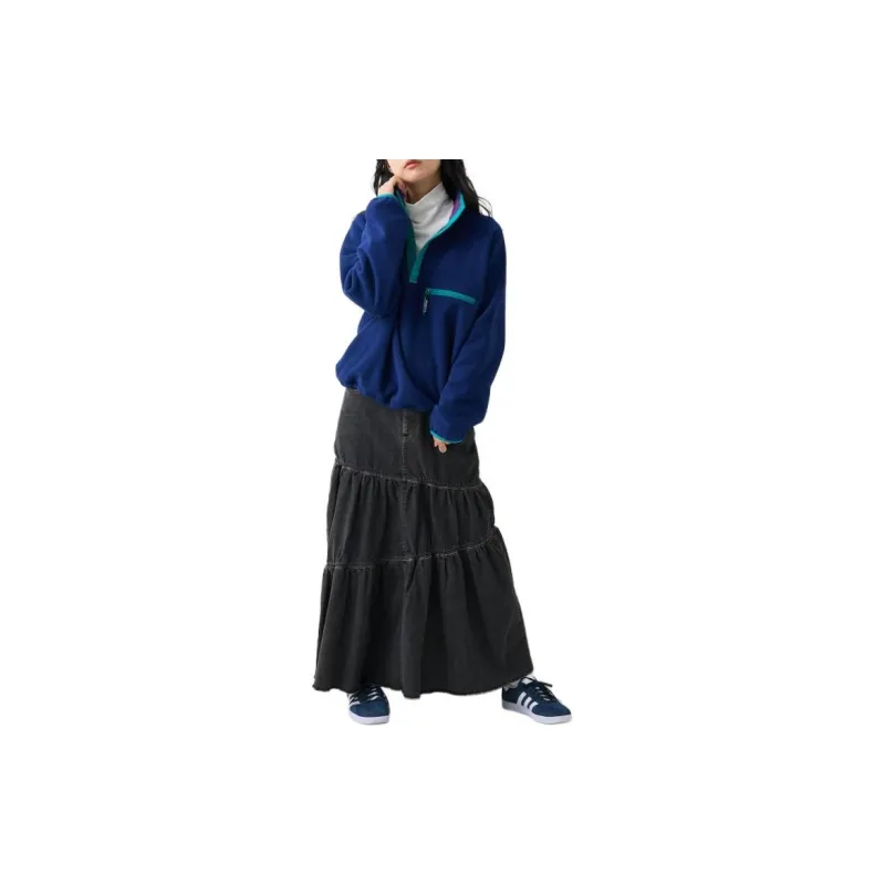 FREAK'S STORE Casual Long Skirt Women's-1
