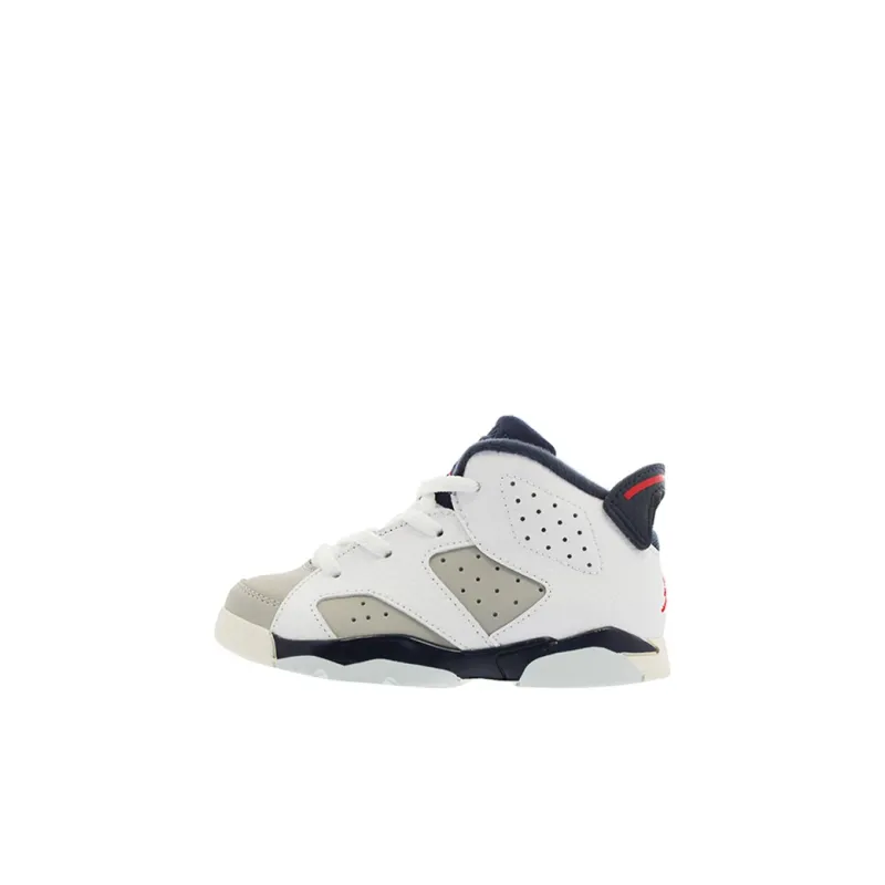 Jordan 6 Retro Tinker TD-0