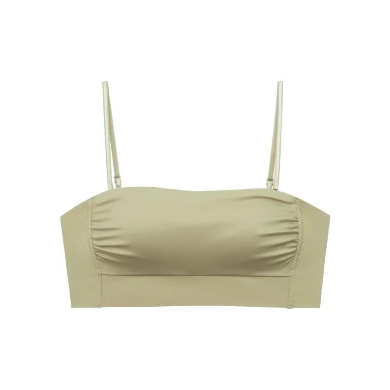 Ti Wei Su Women's Bras-4