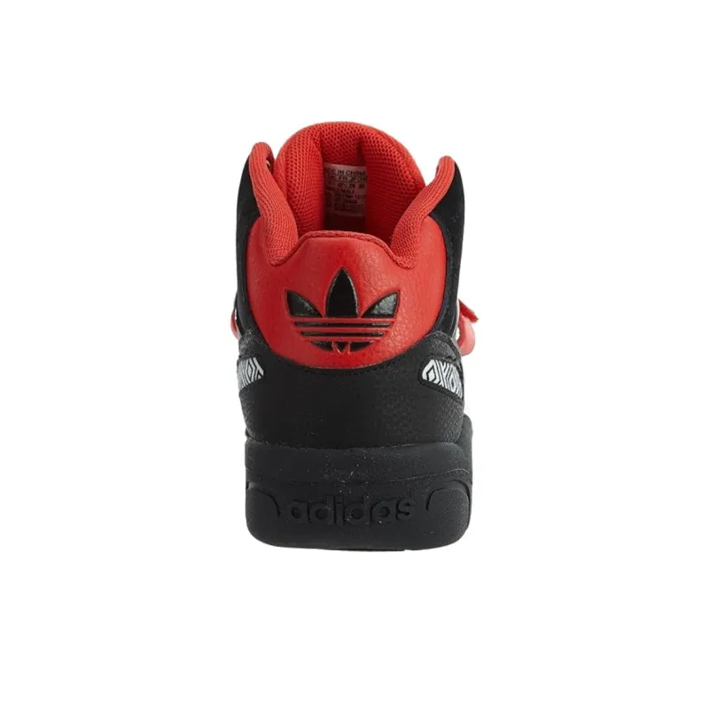 Adidas Mutombo Tr Block Black/Noir-3