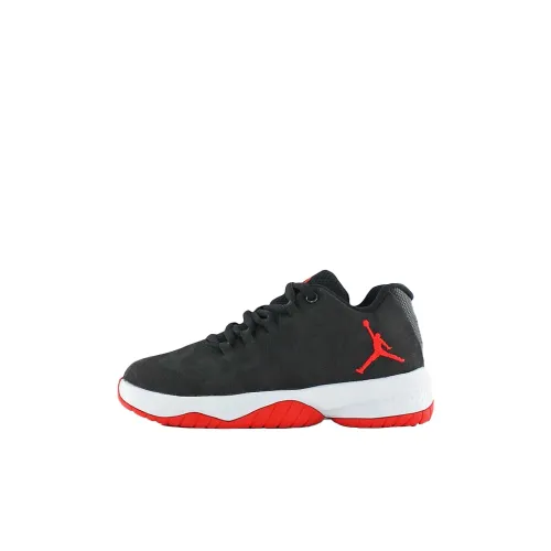 Jordan B Fly Camo Bred GS