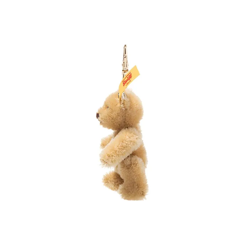 Steiff Teddy Bear Susanna Dolls Plush Doll 8cm High-1