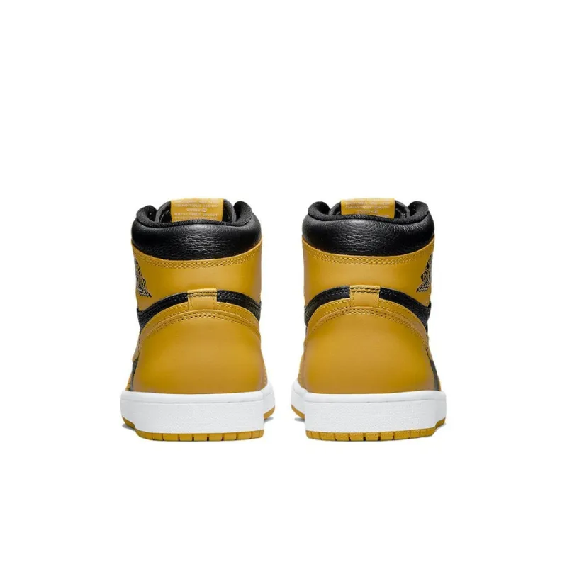 Jordan 1 Retro High OG 'Pollen' GS-3