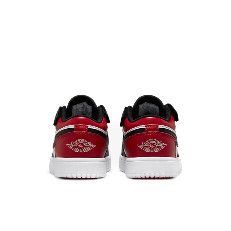 Jordan 1 Low ALT PS Bred Toe-4