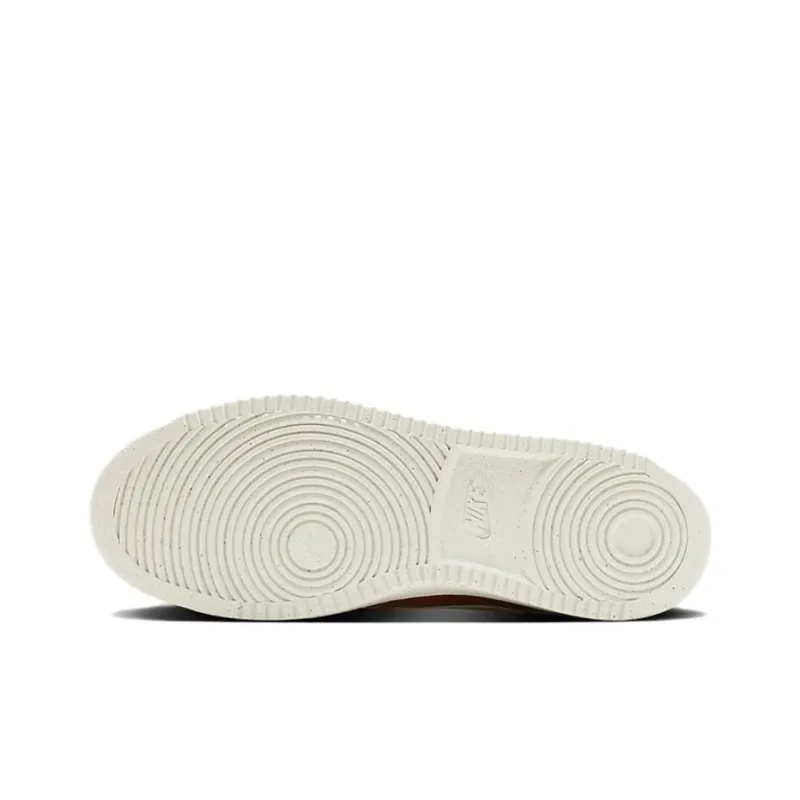 Nike Court Vision LO NN Women's 'Orange Grey'-3