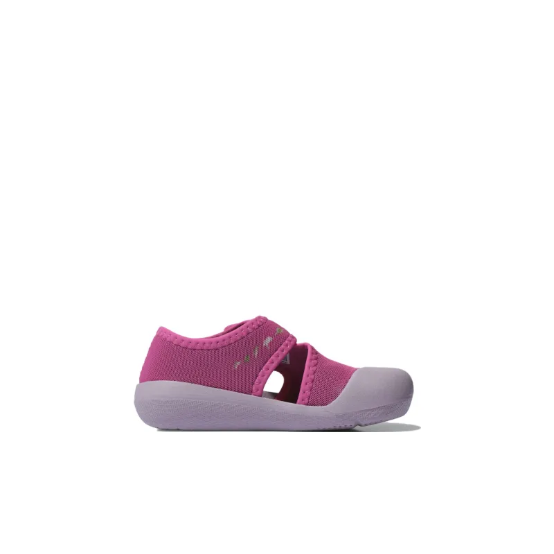 Disney x Adidas I Low Top Toddler Shoes Pink Infant And Toddler-1