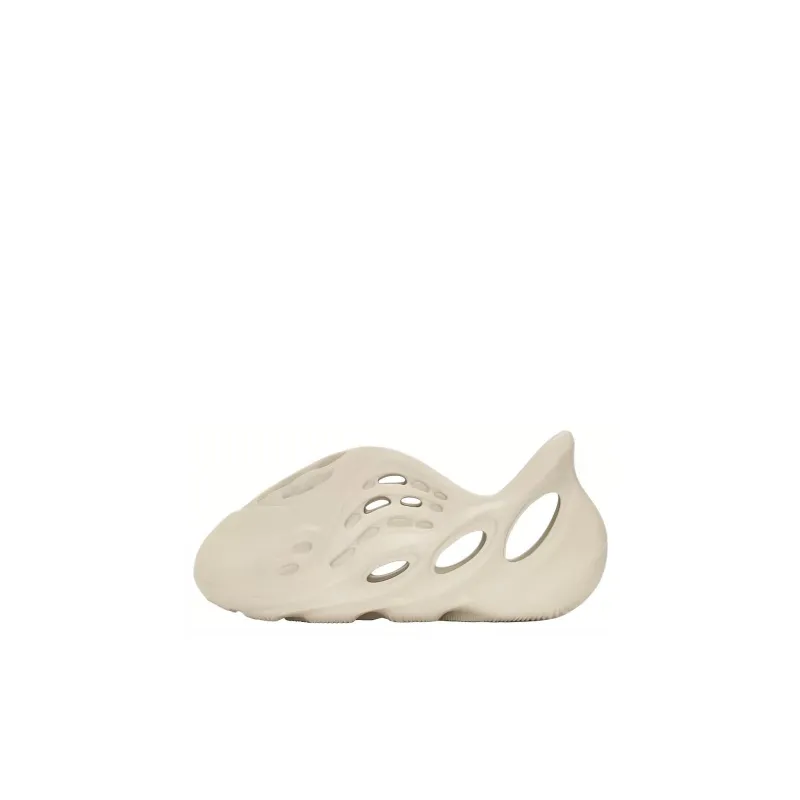 Adidas Yeezy Foam RNR Sand Infants-0