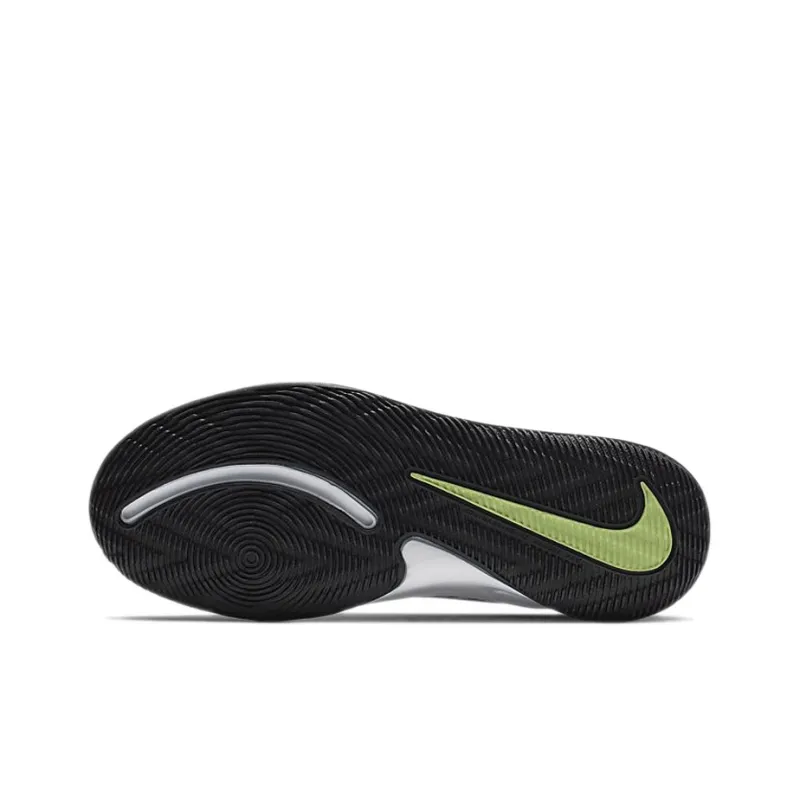 Nike Team Hustle D 9 Basketball Shoes GS-5