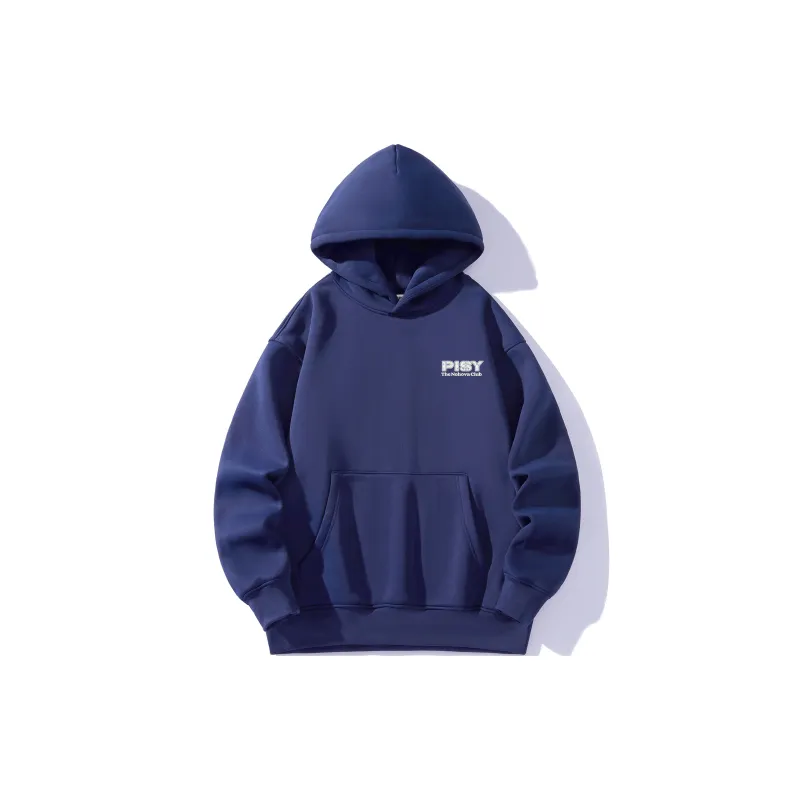 PISYPOX Sweatshirts Unisex-7