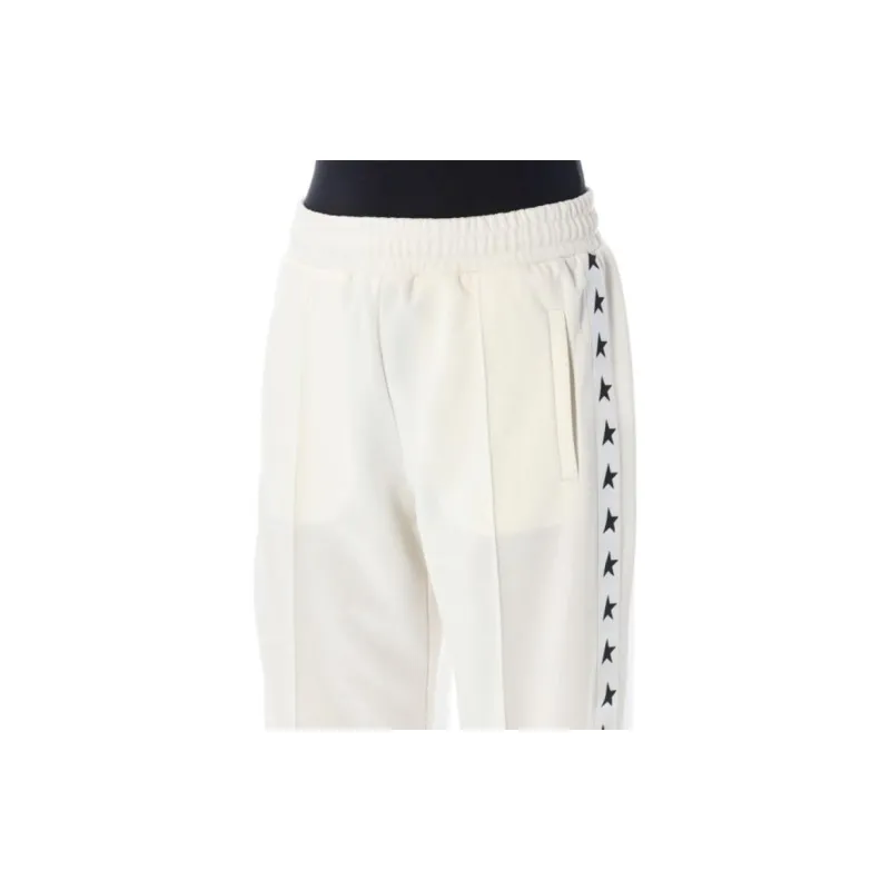 Golden Goose Dorotea Star Track Pants-4