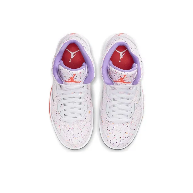 Jordan 5 Retro Easter 2020 PS-2