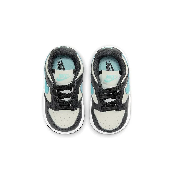 Nike Dunk Low Light Bone Tropical Twist TD-3