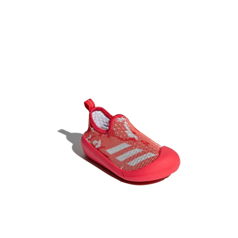 Adidas Claumb I Slip Resistant Low Top Toddler Shoes Infant And Toddler-2