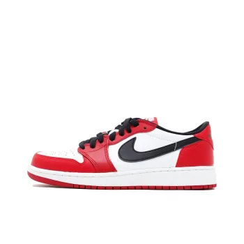 Jordan 1 Retro Low Chicago 2016 GS