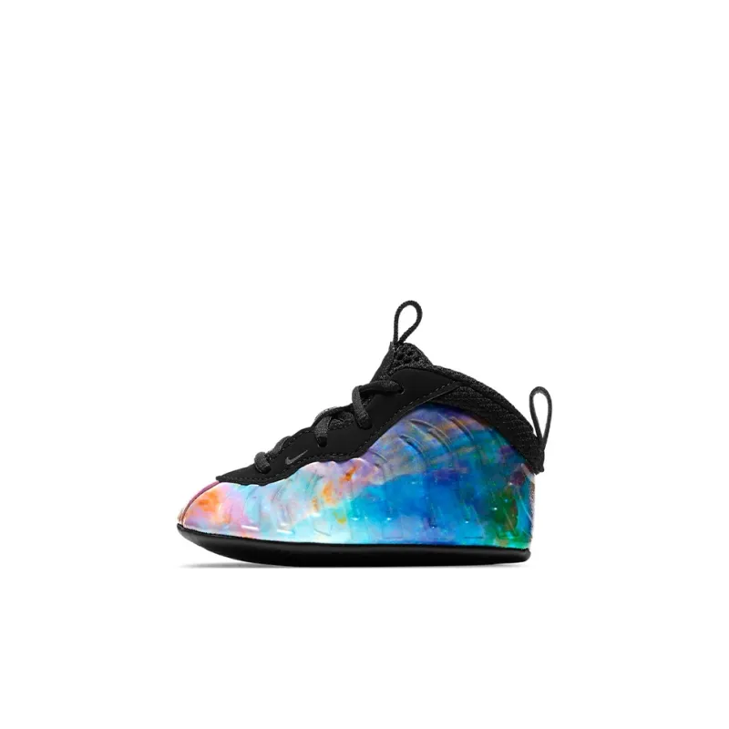 Nike Little Posite One Big Bang I-0
